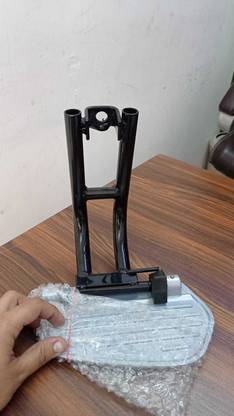 jrmotors universal ladies footrest Foot Rest