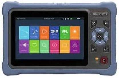 Optrotech OTDR OTT-4000D Frequency Meter