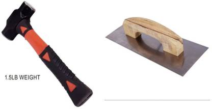 Pure bird hammer 889 Ball Peen Hammer