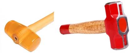 Pure bird hammer 738 Ball Peen Hammer