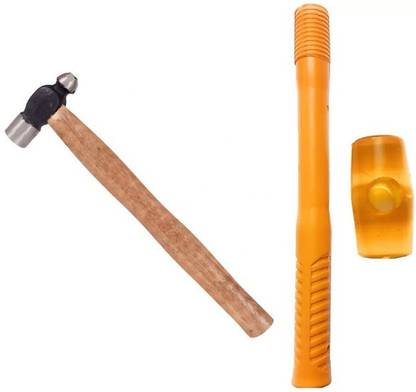 Garena GARENA_BALLPIN_HAMMER_021 Ball Peen Hammer Ball Peen Hammer