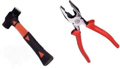 Pure bird hammer 641 Ball Peen Hammer