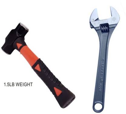 Pure bird hammer 808 Ball Peen Hammer