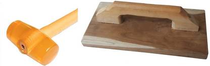 Pure bird hammer 534 Ball Peen Hammer