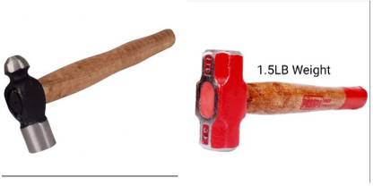 Pure bird hammer 657 Ball Peen Hammer