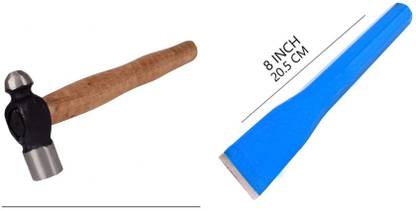 aaryason Combos of Sledge Hammer with Wooden Handle_34 Sledge Hammer