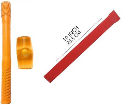 Pure bird hammer 891 Ball Peen Hammer