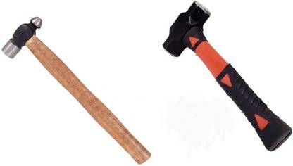 Pure bird hammer 763 Ball Peen Hammer