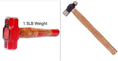 Garena Double hammer collection Sledge Hammer