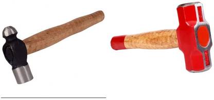 Pure bird hammer 711 Ball Peen Hammer
