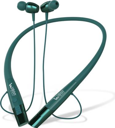 Ubon Khiladi Series CL-3990 Upto 30 hours Playtime ,Type-C Port With Mic, V5.0 Bluetooth