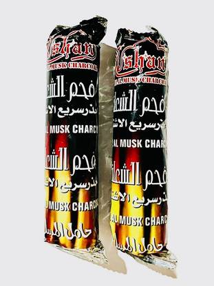 SMOCK STRECH Hookah Charcoals