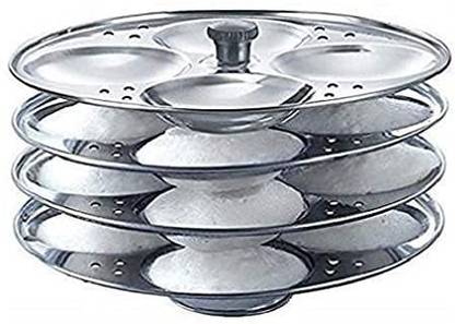 Blue Trance Induction Idli Maker