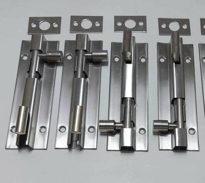 Protex Push to Close Latch