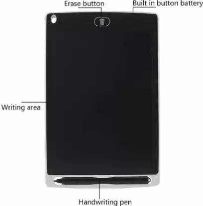 magic note pad Magic note book Paperless Tablet on Demand For kids Writing And Learning Pad