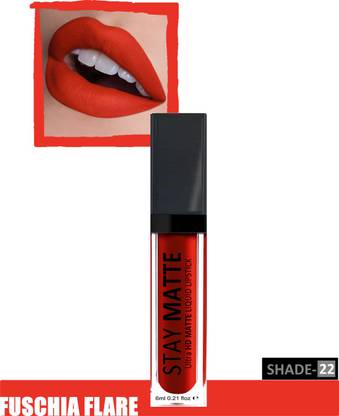 DMELLO ULTRA SMOOTH LIQUID MATTE LIPSTICK