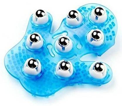 WHOLE MART 1 MASSAGE GLOVES Massager