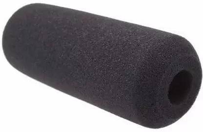 WON Long Interview Lightweight Mic Foam Sponge Windshield Shotgun Cover for Mic MIC FOM MIC SHILD NOISE FILYER FOM