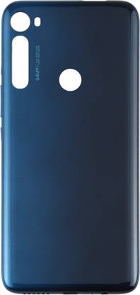 Spares4ever Motorola Moto One Fusion Plus Back Panel