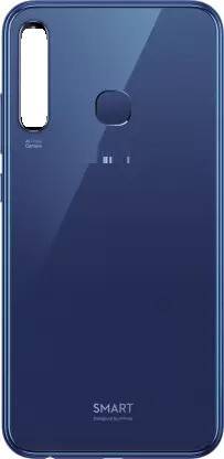 SPAREWARE INFINIX SMART 3 PLUS Back Panel