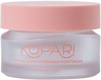 Kopari Peptide Glow Hydrating Moisturizer