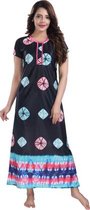 Women Night Dress