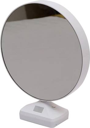Ever Mall Silver-plated Table Photo Frame