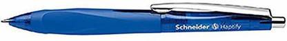 schneider Haptify Ergonomic Ballpoint Pen, Blue(135303) Ball Pen