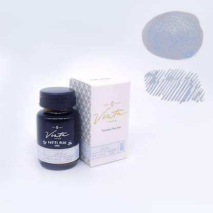 Vinta Inks Carnival Collection Ink Bottle