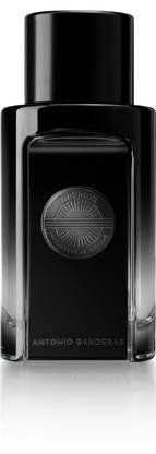 ANTONIO BANDERAS The Icon Eau De Parfum 50Ml Eau de Parfum  -  50 ml