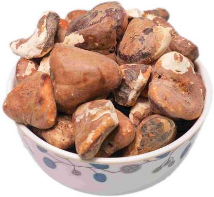 NaturePlanet Singhara Dry - Singhada Sookha - Singhara Sukha - Water Chestnut - Seed