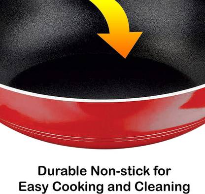 RBGIIT Idli Maker With Handva Maker Two Side Handle I-16 Standard Idli Maker