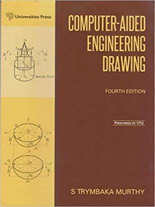 Computer Aided Engineering Drawing