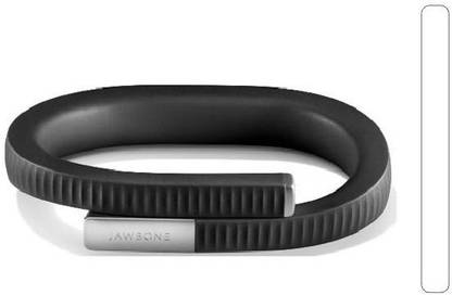 Zootkart Screen Guard for Jawbone UP24