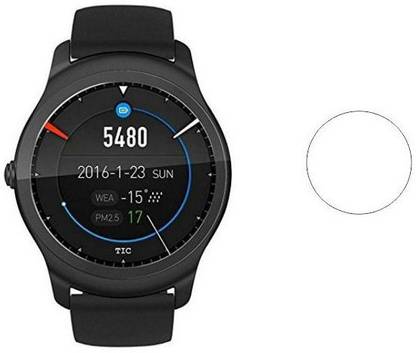 Mudshi Screen Guard for Tic watch 2