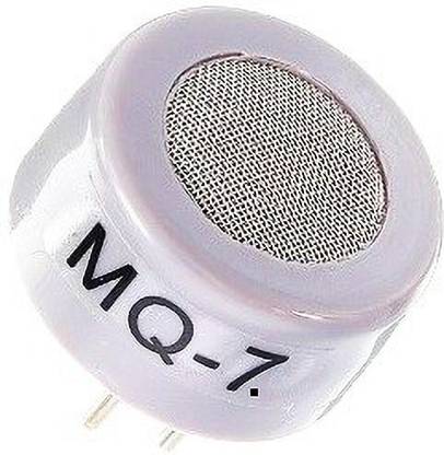 AEAAICO MQ7 Gas Sensor – Carbon Monoxide (CO) Gas Sensor
