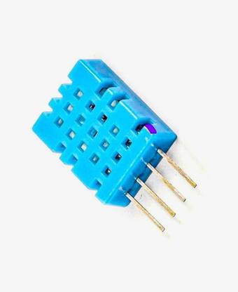 AEAAICO DHT11 Temperature and Humidity Sensor Temperature & Humidity Sensor