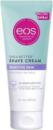 eos Shea Better Shave Cream