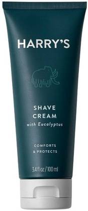 Harry's Shave Cream with Eucalyptus