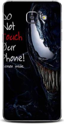 Toppings Samsung Galaxy A5 2016 Edition Mobile Skin