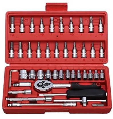 SUZEC Socket Set