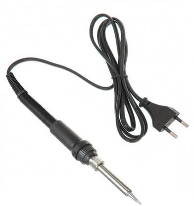 Buyyart New Original Imported Electric Portable 40w Soldering Iron Station 40 W Temperature Controlled