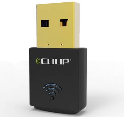 Etzin Mini Adapter Wifi Dongle(EPL-849WA) USB Adapter