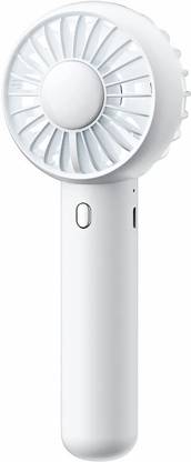 Gaiatop Mini Portable Fan, Dual Motors Powerful Handheld Fan BP-26 USB Fan