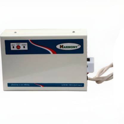 Harmony Triple Booster 6KVA for Air Conditioner upto 2.5 Tons Voltage Stabilizer Voltage Stabilizer