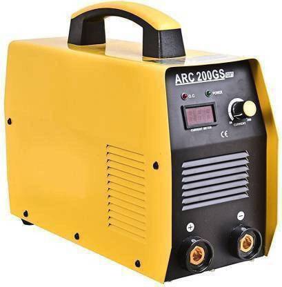 Hand power tool 200GS IGBT Inverter Welding Machine