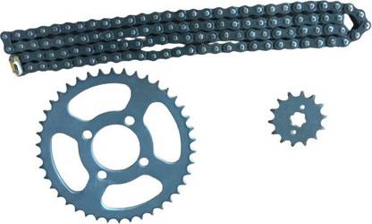 BAJAJ Bike Chain Sprocket 10 36 Teeth Sprocket