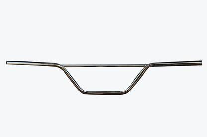 FAVOURITE RIDERS ?Handle RD Chrome 01 Handle Bar Grip For NA NA