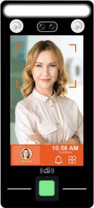 Realtime Pro 1800+ Time & Attendance