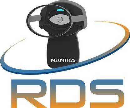 Mfs100 Mantra single iris scanner Door Locks, Access Control, Payment Device, Time & Attendance
